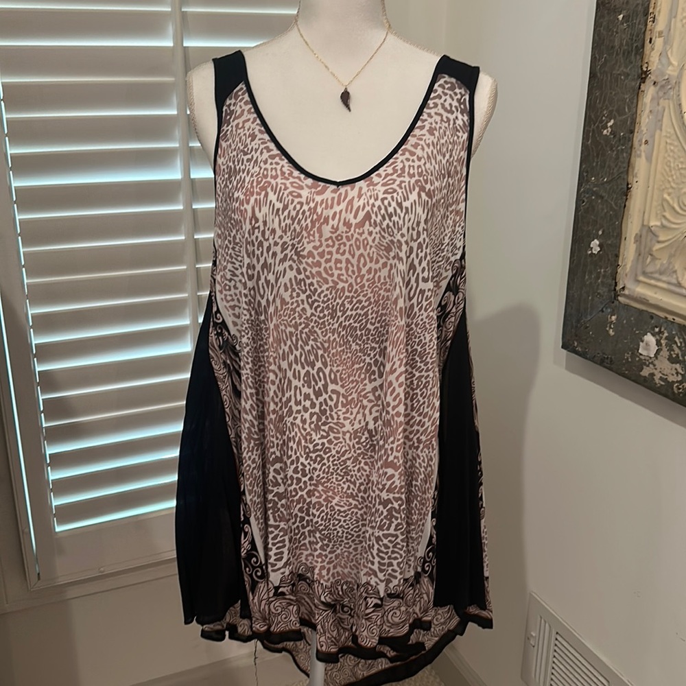 Free People (Intimately) tunic top or dress